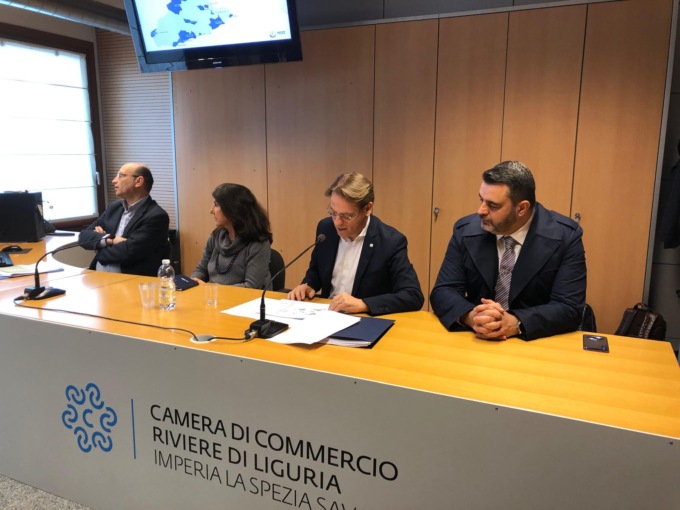 Fondo strategico regionale: 6 milioni di euro per la rigenerazione urbana nell’Imperiese