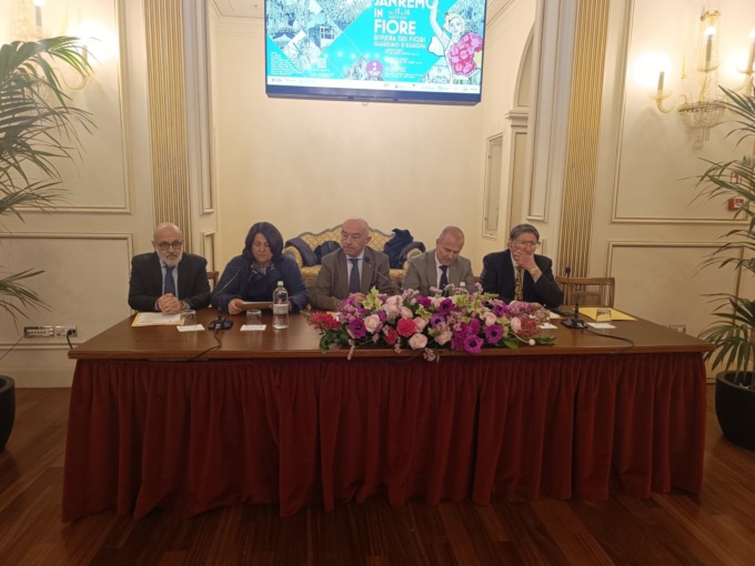 Sanremoinfiore 2025 diventa un maxi “Festival della Floricoltura”