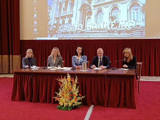 Torna a Sanremo la fiera del turismo di lusso