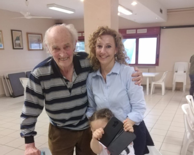 Morto il fondatore Spes, il prete operaio Luciano Codarri