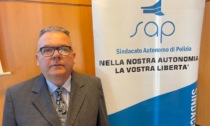 Ivo Semeria nuovo segretario provinciale Sap