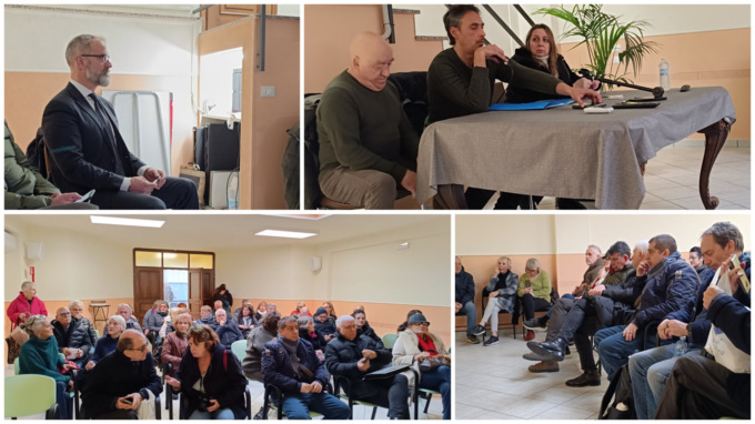 Nasce il Comitato spontaneo contro le tariffe di Rivieracqua