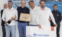 Yacht Club Sanremo conquista tutto il podio del 41° Primo Cub Trophee Usb di Monaco