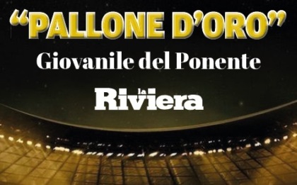 Torna il Pallonde d’Oro. Inviateci le vostre candidature