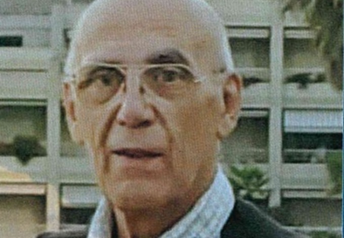 Morto l’artigiano  Paolo Rosignoli.  Lascia moglie e figlia