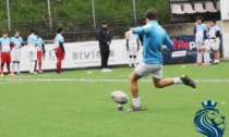 Sanremo Rugby: nel fine settimana cinque squadre in campo tra Imperia e Genova