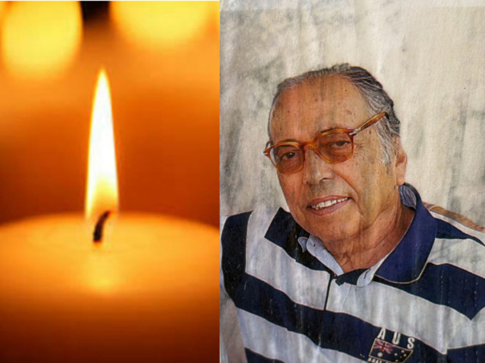 Addio al dottor Antonio Garibaldi