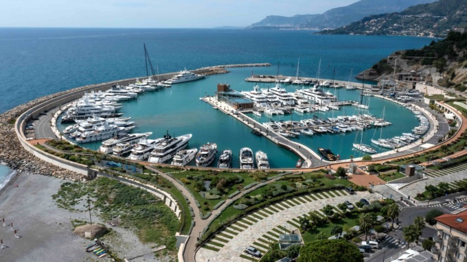 A Cala del Forte un seminario sui sistemi di propulsione marina