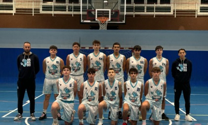 Le squadre RaNaBo U17 e U19 vincono il girone di ponente dei campionati di categoria