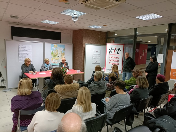 Ail: un nuovo punto di riferimento per i malati oncologici