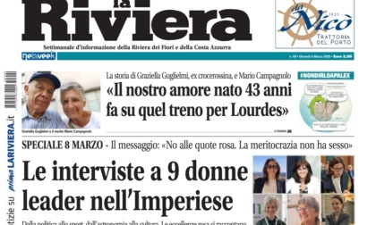 Conosciuti sul treno per Lourdes, il nostro amore è un piccolo miracolo