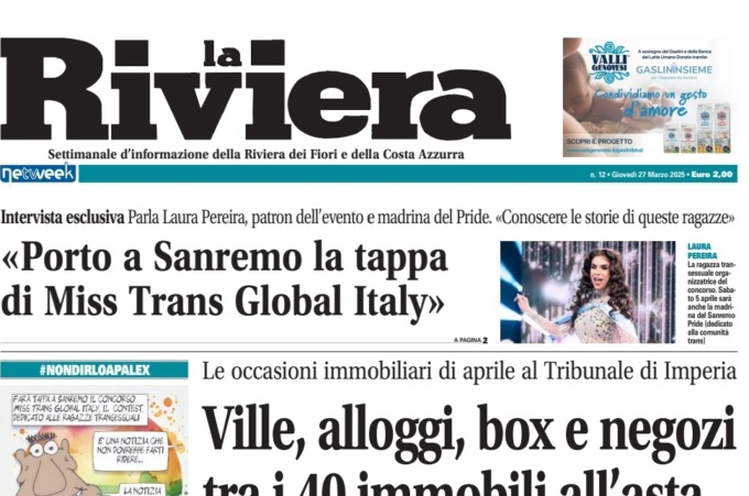 Ville, appartamenti e negozi tra le 40 aste di aprile
