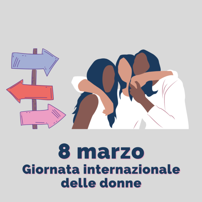 8 marzo: Pd, “Pochi spazi pubblici dedicati alle donne”