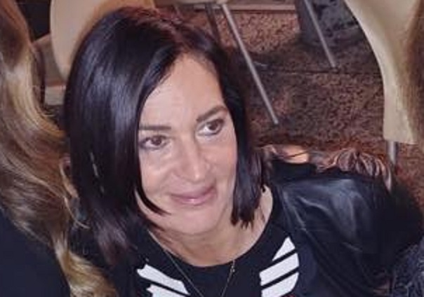 Sanremo piange la scomparsa a 52 anni di Stefania Rossi