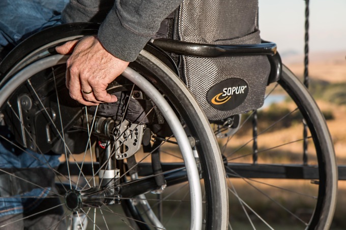 Abbonamenti RT gratuiti per i disabili, presto un bando a Ventimiglia