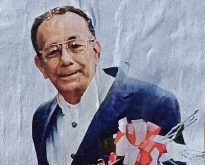 E’ morto Umberto Fareri, lutto a Sanremo. Lascia due figli e sei nipoti