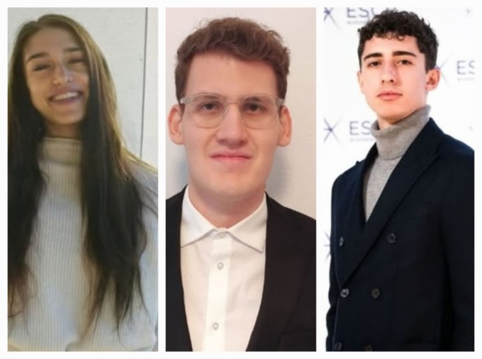 Fondazione Capacci ecco gli studenti che hanno ricevuto le borse di studio
