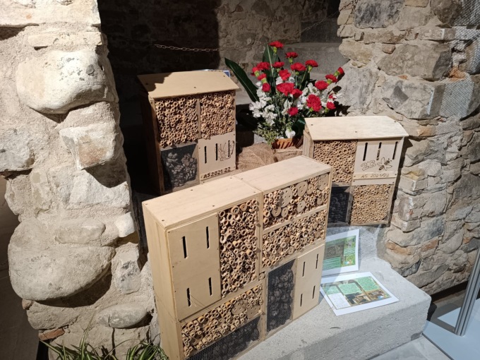 Santa Tecla