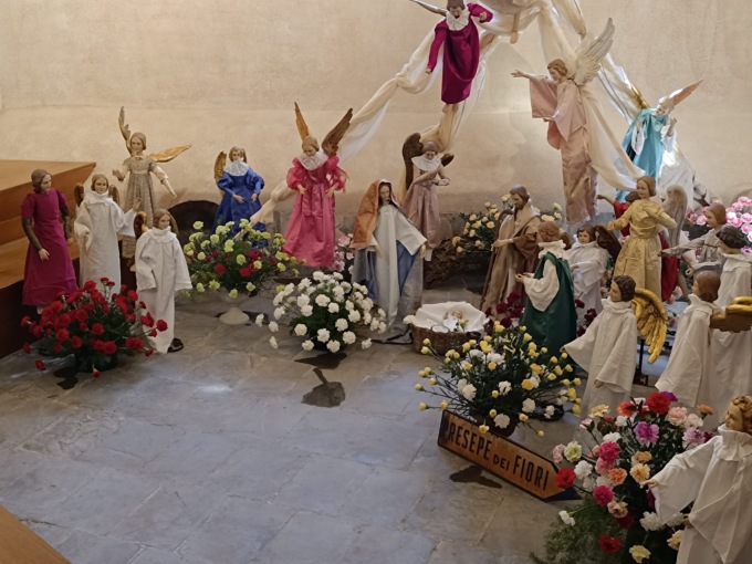 Santa Tecla