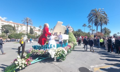 Corso fiorito aperta la vendita biglietti online