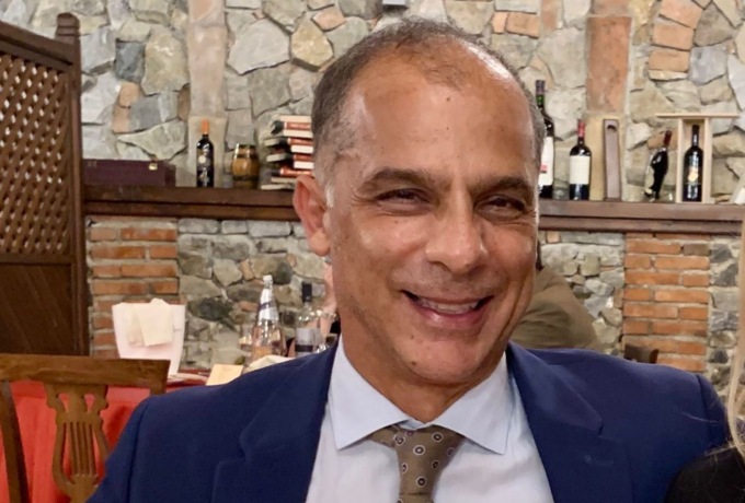 Germanotta al posto di Surace nella GM