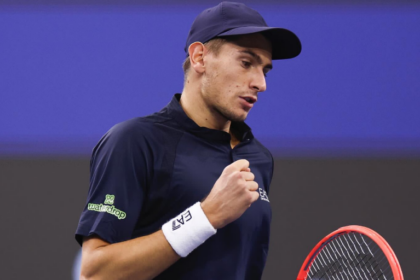 Incredibile vittoria di Arnaldi all’Atp 500 di Washington contro Altmaier. Ora incontrerà Sonego