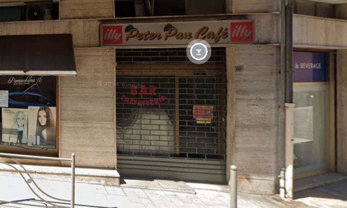 Fissati i funerali di Umberto Rovis, titolare del bar Peter Pan