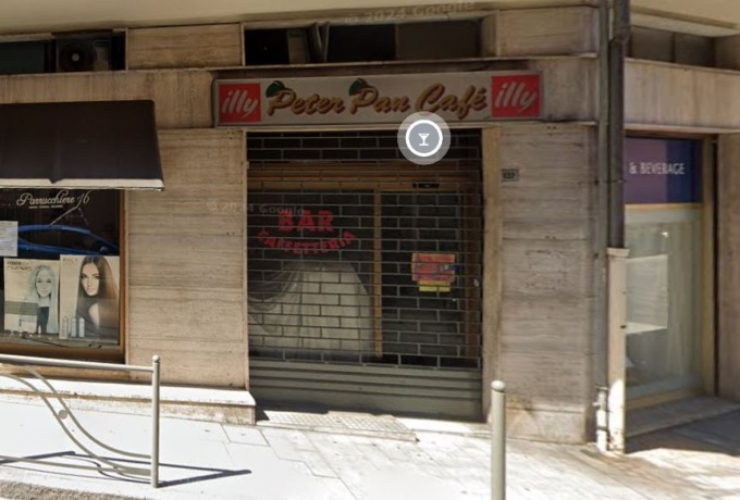 Sanremo piange Umberto Rovis, ex titolare del bar Peter Pan