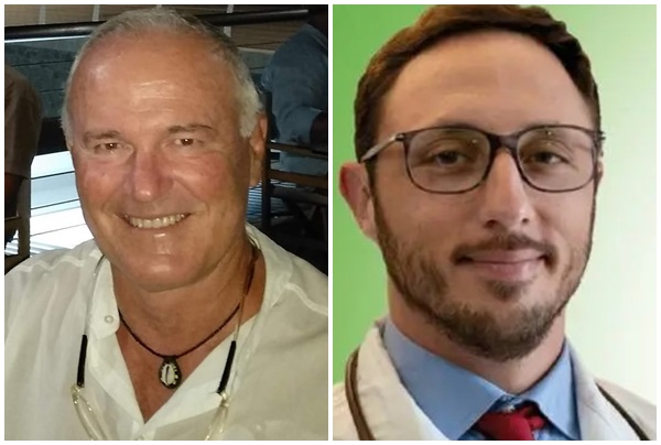 Lettere e mail ai pazienti, due medici-candidati di Sanremo condannati dal Garante Privacy