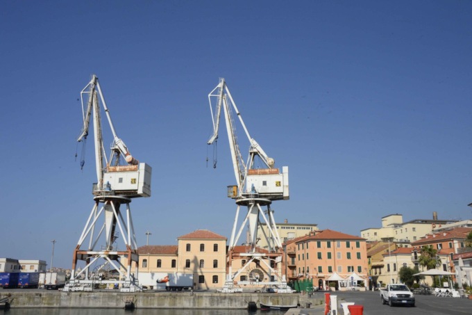Consiglio comunale: Pd, “Variante cancella la vocazione commerciale del porto di Oneglia”