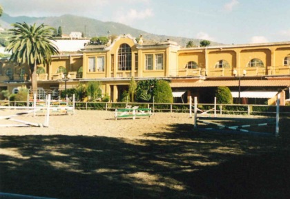 Gestione del Campo Ippico: proroga fino al 31 dicembre