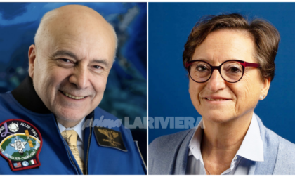 Astronauta e professoressa aprono le celebrazioni Cassiniane a Perinaldo