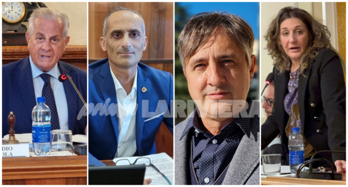 A Genova prima riunione del Consiglio delle autonomie locali con 4 amministratori imperiesi