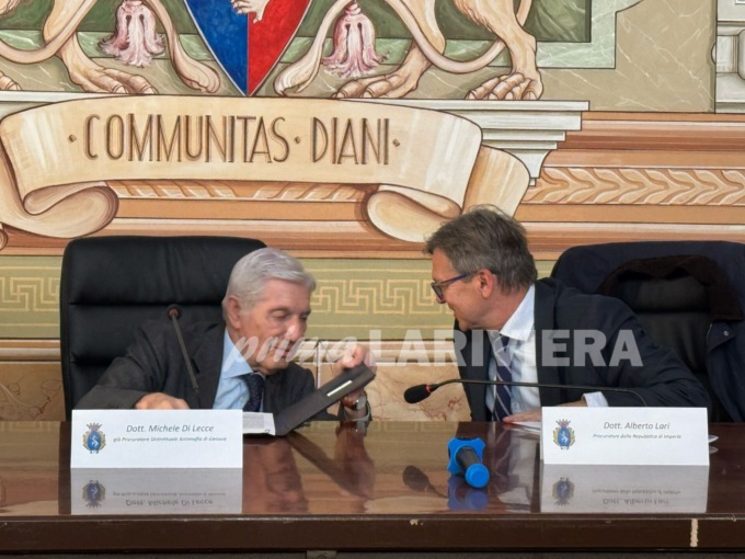 Mafia, Procuratore Lari: “Obiettivo è contrastare il reinvestimento di capitali”