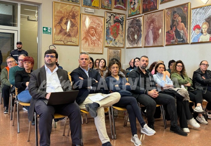 L’adeguamento antisismico delle scuole Biancheri accende il Consiglio comunale