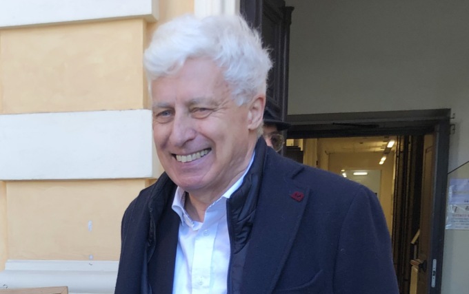 Anche “Società Aperta” di Lauretti a favore del referendum