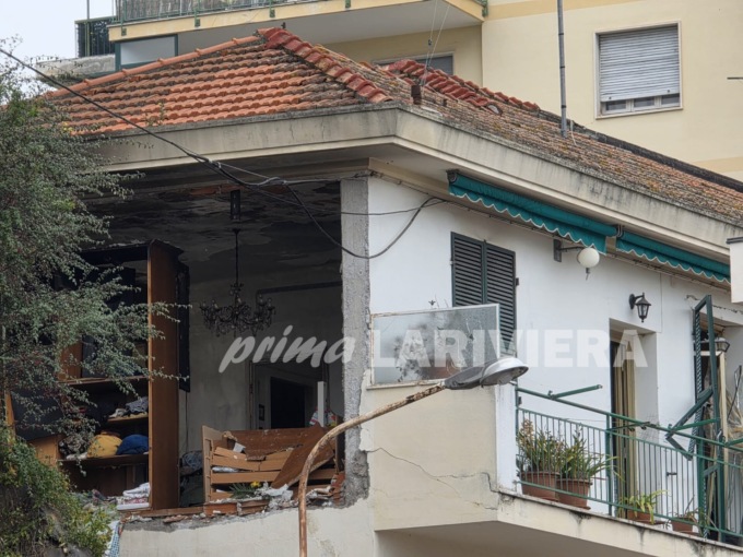Inchiesta per omicidio colposo sull’esplosione di via Margotti