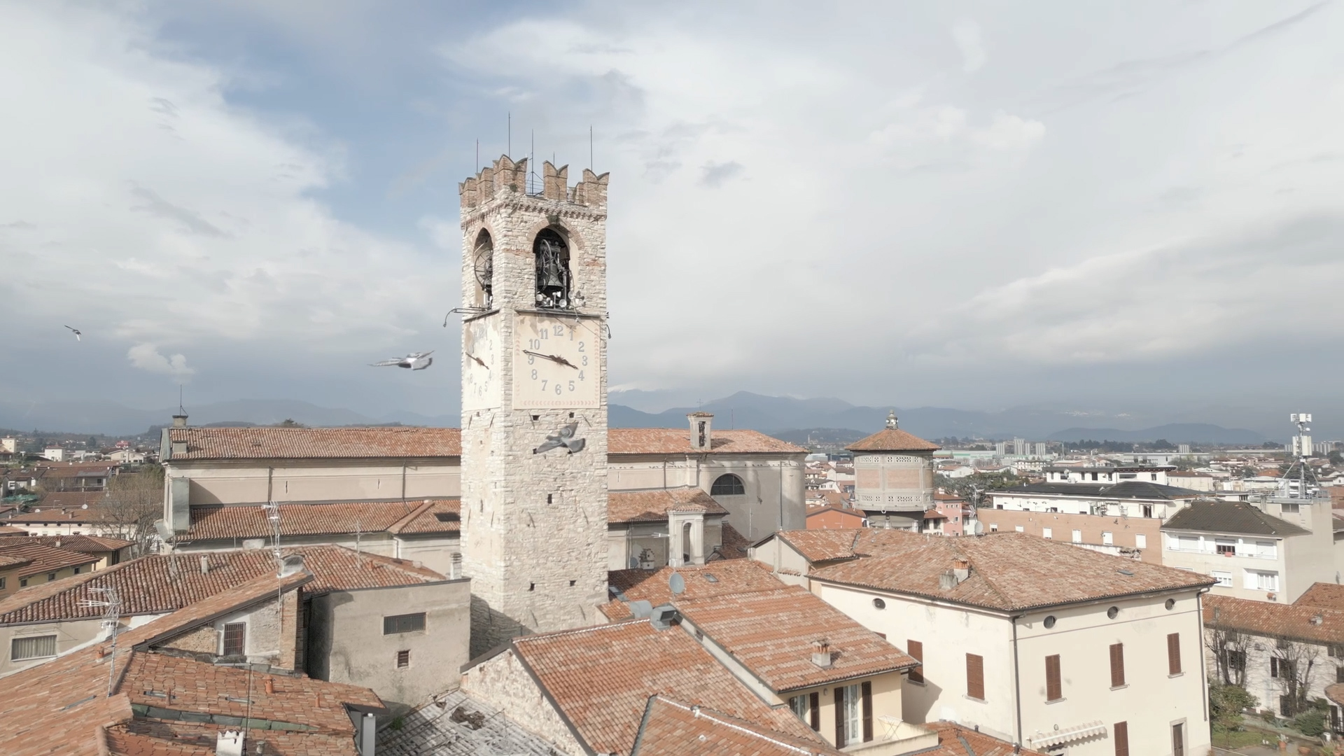 foto torre civica