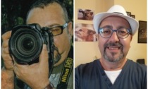 E' morto a 59 anni il fotografo Francesco Vanghi. Per tutti era "Franco Click"