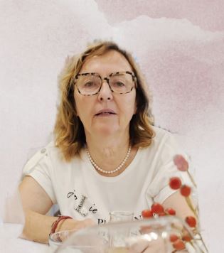 Addio a Germana Masselli, lutto a Sanremo