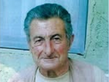 Morto a Sanremo Giuseppe Arnaldi