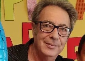 Dolore da Ventimiglia a Sanremo per l’ex benzinaio Giuseppe Di Marzio