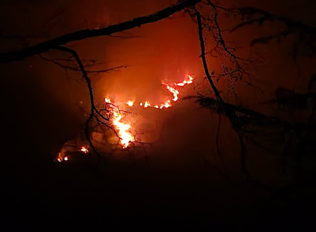 incendio tavole san bernardo di conio 4 marzo 2025_03