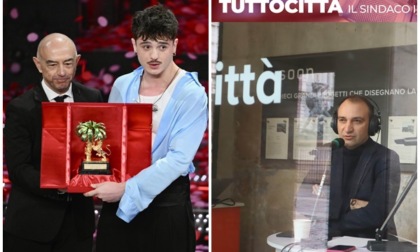 Il Sindaco Mager replica stizzito dall'uscita del collega di Torino sul Festival di Sanremo al Teatro Regio: "Location perfetta"