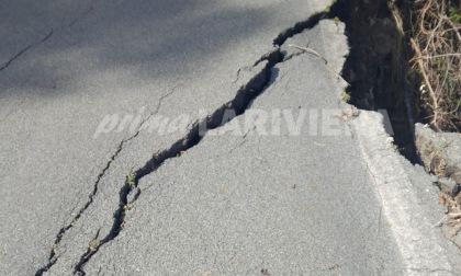 Strade provinciali a rischio: Claudio Scajola denuncia i tagli agli investimenti
