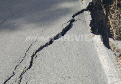 La Provincia si affida a Rina per il monitoraggio delle strade