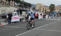 Ciclismo nel weekend il 18° Gran Premio Conad – 1° Memorial Carmelo Cirino