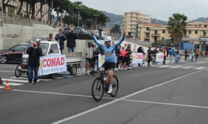 Ciclismo nel weekend il 18° Gran Premio Conad – 1° Memorial Carmelo Cirino