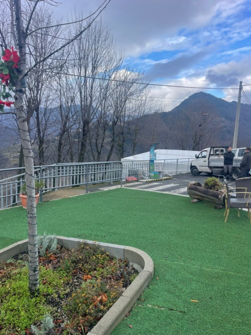 Ciclovia dei Liguri