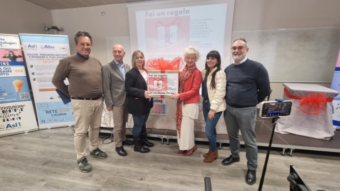 Prevenzione e salute: la sinergia tra Asl1 e Confesercenti